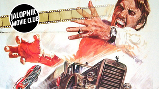 Mayhem, Machismo and Mopars: Why <i>Duel</i> is The Greatest Car Movie Of All Time